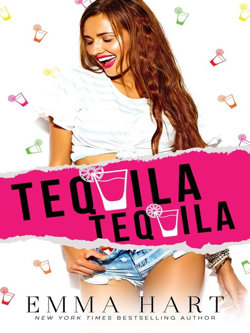Cover image for Tequila Tequila
